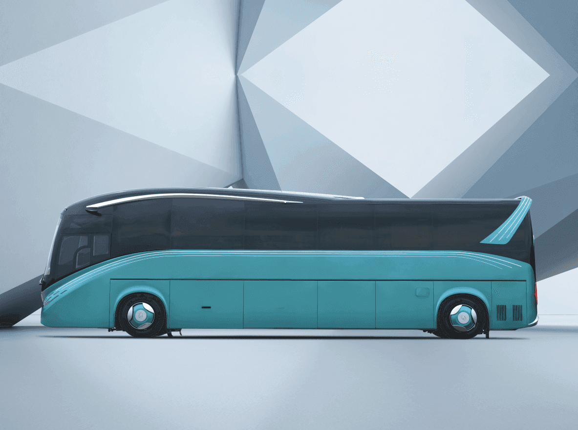 NTC vehicle