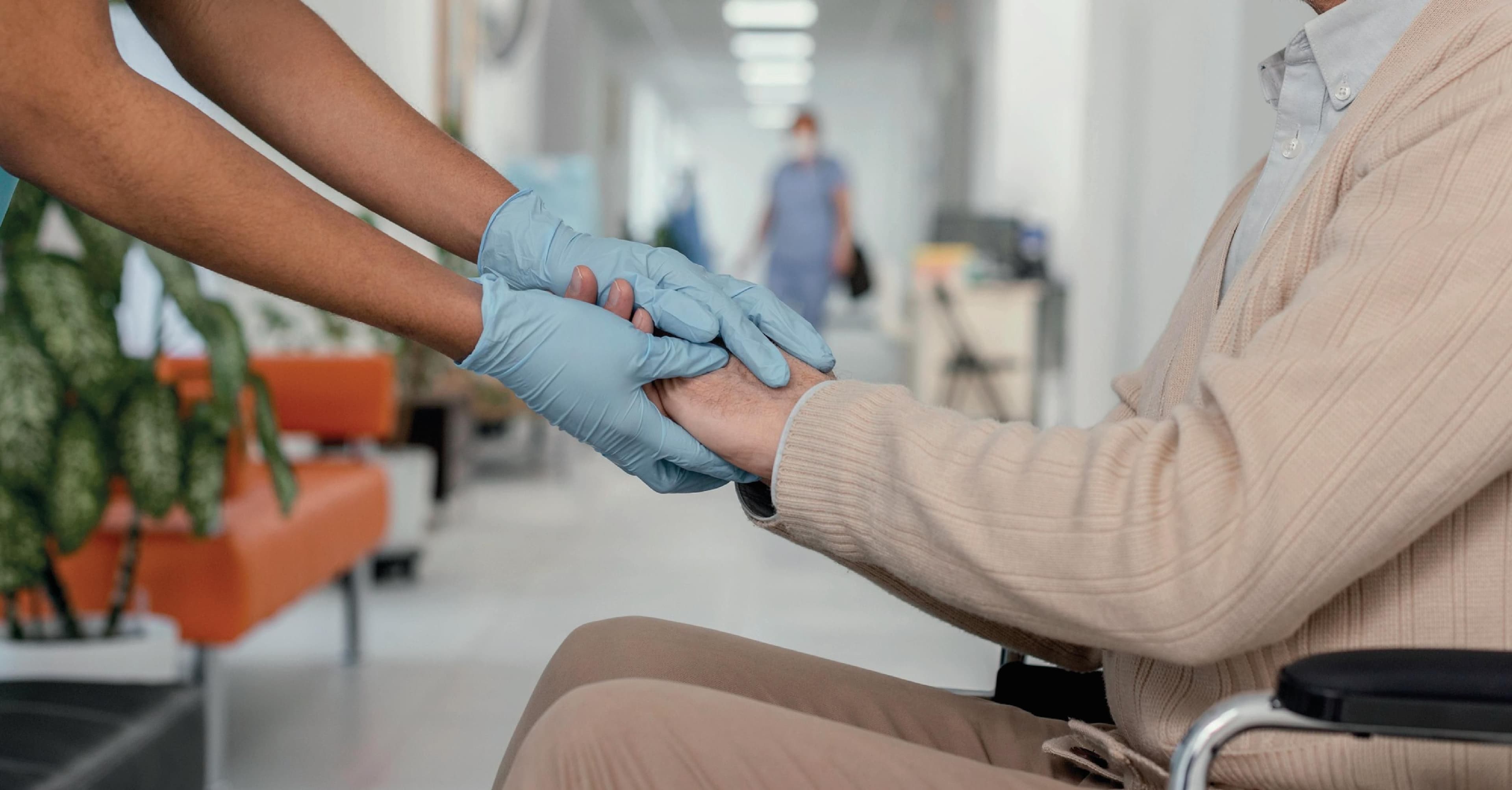 Health care sector