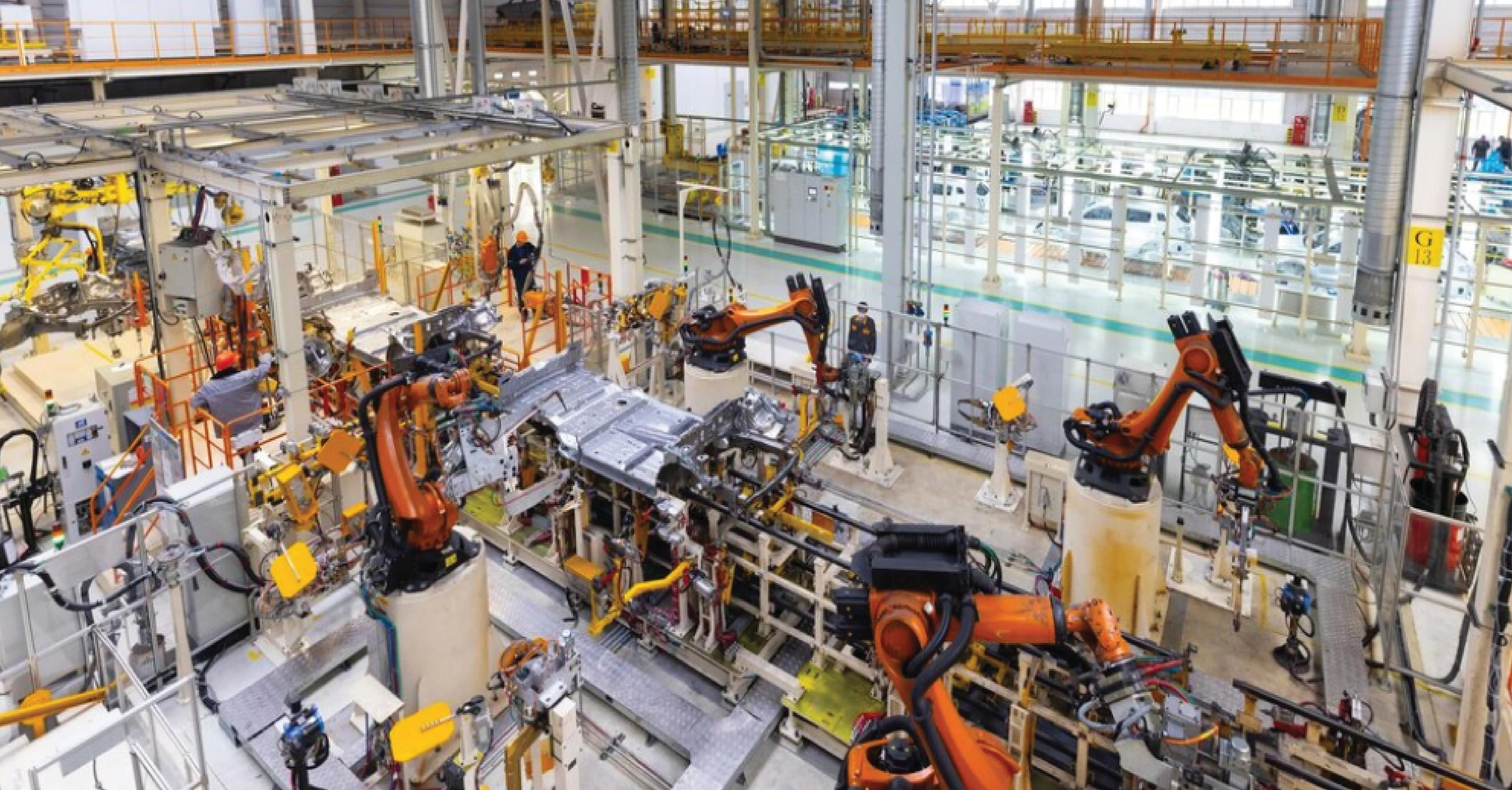 Manufacturing Sector
