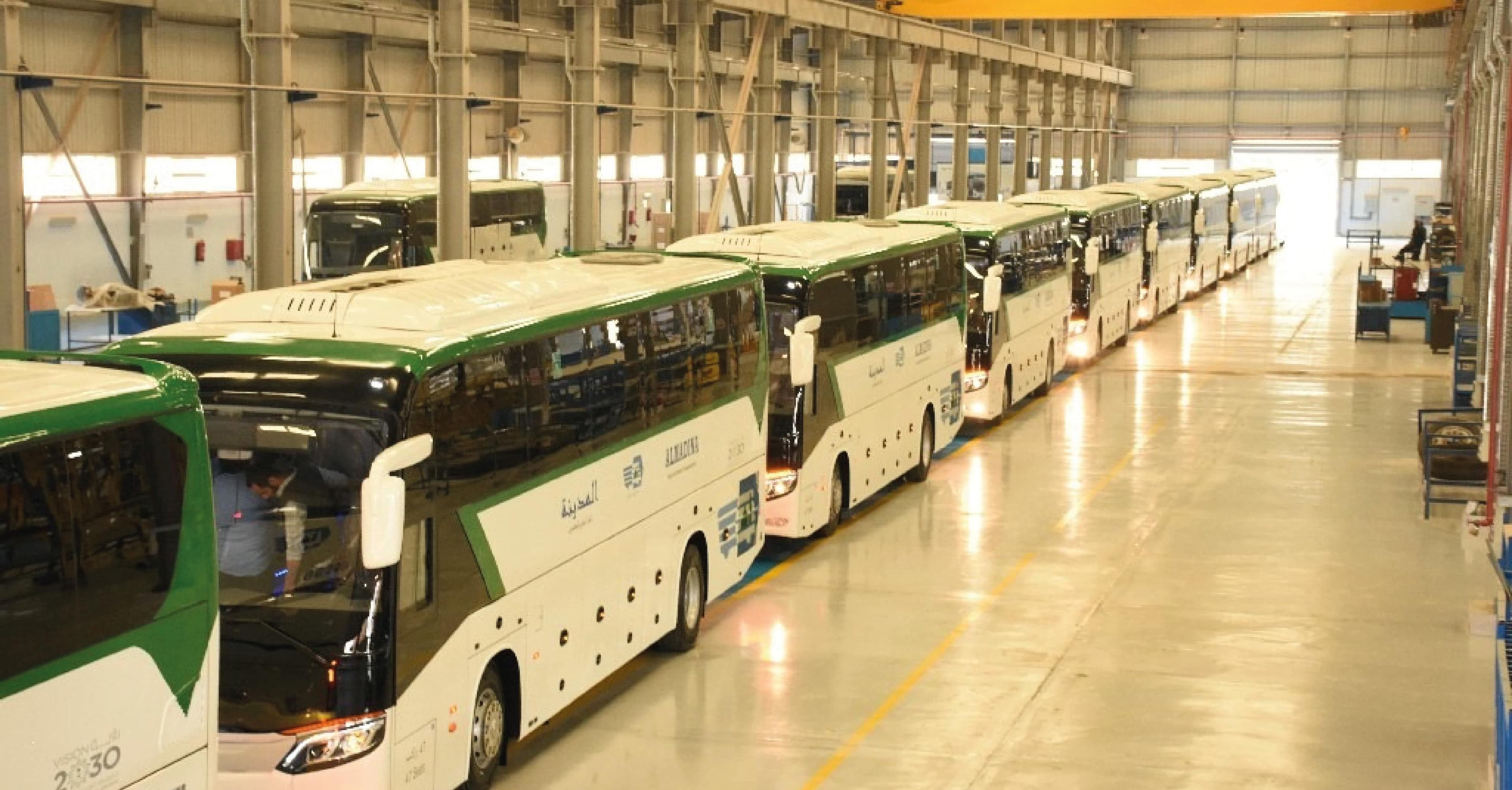 Transport Sector